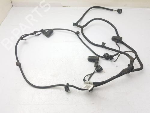 Used Electronic module Electronic module SMART FORFOUR Hatchback (453) 1.0 (453.042, 453.043) (71 hp) 36508057 36508057