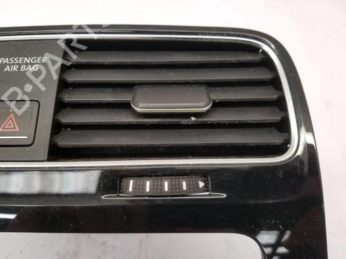 Luftventil VW SCIROCCO III (137, 138) 2.0 TDI | BP37270972I21 - Image 4