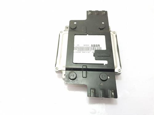 Engine control unit (ECU) VAUXHALL MOKKA / MOKKA X (J13) 1.6 | BP22674851M57 