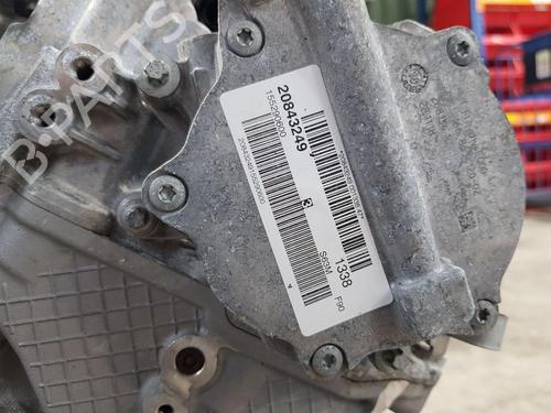 Engine BMW 5 (G30, F90)  | BP26400853M1 