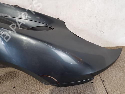 Left rear fenders MCLAREN GT 4.0 | BP22678307C43 