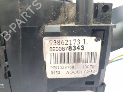 Devioluci RENAULT TRAFIC II Van (FL) 2.0 dCi 115 (FL01, FL0U, FL00, FL0H, FL0M) | BP26012853I23 