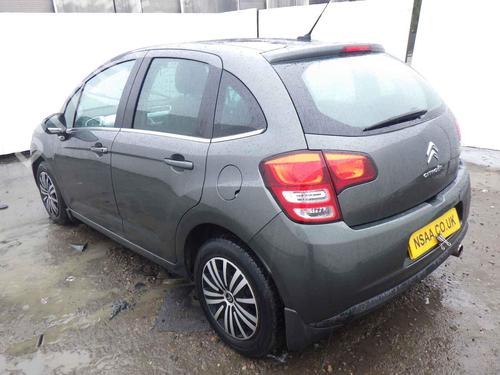 Devioluci CITROËN C3 II (SC_) 1.6 HDi | BP29467281I23  - Image 11