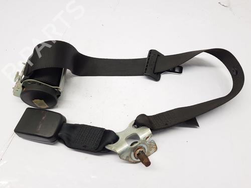 Sicherheitsgurt hinten mitte für FORD FIESTA V (JH_, JD_) 1.6 TDCi (90 hp) 31819917