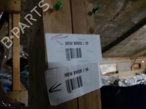 Rear bumper MINI MINI (R56) Cooper D | BP28501196C8 