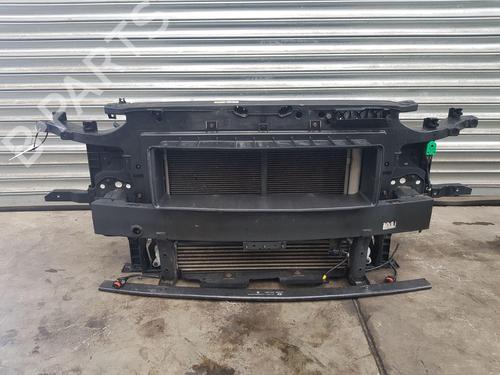 Used Front slam panel Front slam panel HYUNDAI KONA (OS, OSE, OSI) 1.0 T-GDi (120 hp) 29229710 29229710