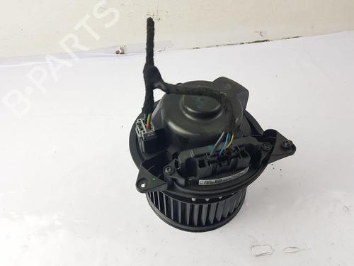 Heater blower motor FORD MONDEO III (B5Y) 2.0 TDCi | BP26692681M62 
