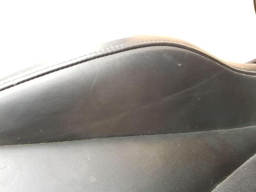 Right front seat MCLAREN 650S Spider 3.8 | BP22684082C16 