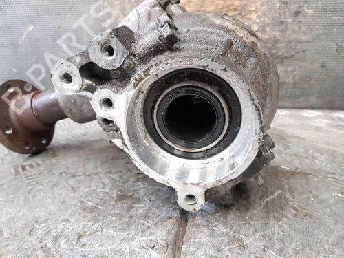 Transfer box NISSAN JUKE (F15) 1.6 DIG-T NISMO RS 4x4 | BP22676255M36 