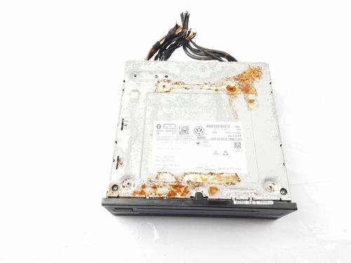 Used Electronic module VW POLO VI (AW1, BZ1, AE1) [2017-2025]  28087935