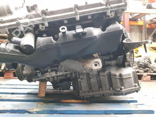 Engine BMW 5 (F10) M5 | BP22676649M1 