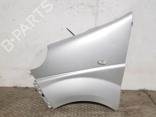 Parafango anteriore sinistro VAUXHALL VIVARO A Van (X83) 1.9 DTI (101 hp) 32375284