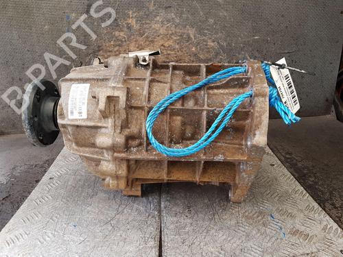 Gearbox FORD RANGER (TKE) 3.2 TDCi 4x4 | BP38050792M3 - Image 2