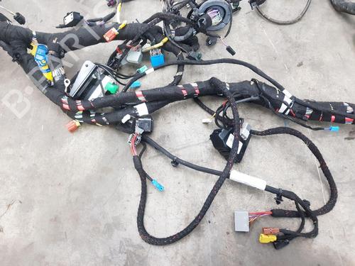 Ledningsnet MCLAREN 720S 4.0 | BP29957142E16