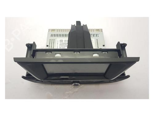 Used Radio OPEL CROSSLAND X / CROSSLAND (P17, P2QO) 1.2 (75) (131 hp) 22679124