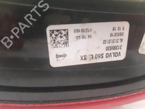 Left taillight VOLVO S60 II (134) T4 | BP33889896C34 - Image 6