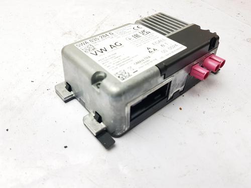 Electronic module AUDI A1 Sportback (GBA) 35 TFSI | BP32375175M83
