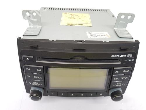 Used Radio Radio 38304838 38304838