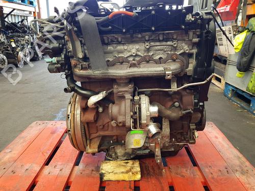 Engine FORD KUGA I 2.0 TDCi | BP27353413M1