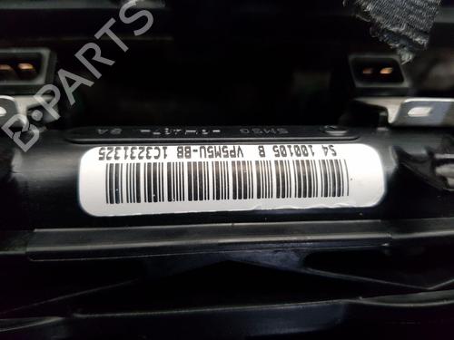 Engine FORD FIESTA VI (CB1, CCN) 1.6 Ti | BP30137830M1  - Image 8