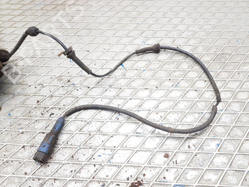 Left front steering knuckle PEUGEOT 207 (WA_, WC_) 1.4 16V | BP22940370M25 