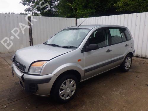 Brugte FORD FUSION (JU_) 1.4 (80 hp) 4318524