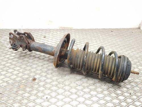 Used Right front shock absorber OPEL CORSA D (S07) [2006-2015]  25461685