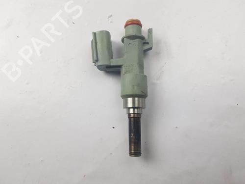 Injector TOYOTA RAV 4 V (_A5_, _H5_) 2.5 Hybrid AWD (AXAP54, AXAP54L) | BP36508298M100  - Image 8