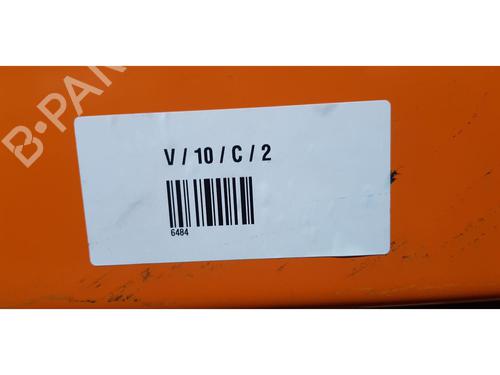 Other BMW 4 Convertible (F33, F83) M4 Competition | BP30603630O1 