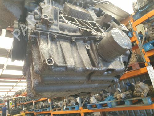 Engine SKODA SCALA (NW1) | BP24918358M1