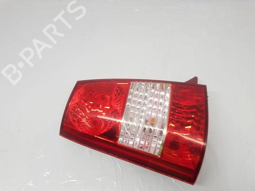Used Left taillight Left taillight 38469898 38469898