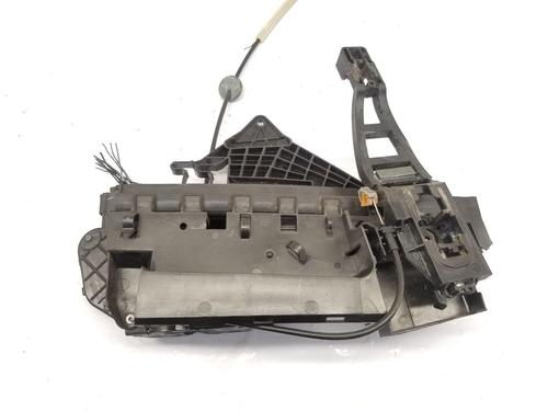 Front left lock FORD FOCUS II (DA_, HCP, DP) 2.5 ST | BP28175224C98 