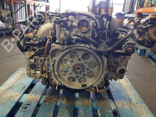 Engine SUBARU OUTBACK (BL, BP) 2.5 AWD (BP9) | BP36532024M1 - Image 6