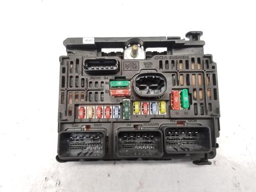 Sikringsdåse CITROËN C4 I (LC_) 1.6 16V (109 hp) 29467445