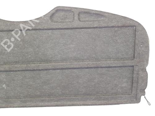 Rear parcel shelf PEUGEOT 207 (WA_, WC_) 1.4 | BP29871033C85