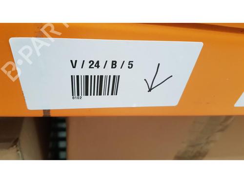 Glove box NISSAN LEAF (ZE0) Electric | BP34226209C95 - Image 7