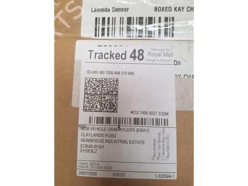 Electronic sensor TOYOTA PROACE Van (MDZ_) 1.5 D4d (MDZ1) | BP30796322M84 - Image 12