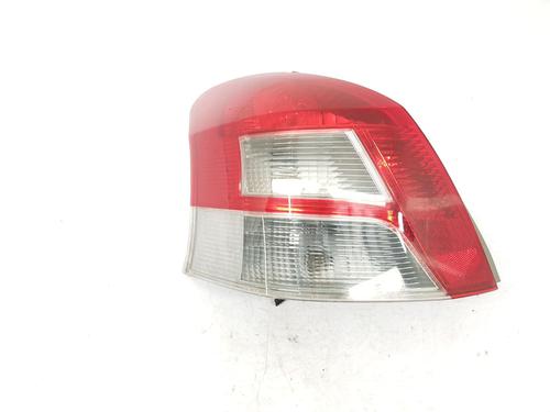 Used Left taillight TOYOTA YARIS (_P9_) 1.33 VVT-i (NSP90_, NSP90R) (100 hp) 29492872