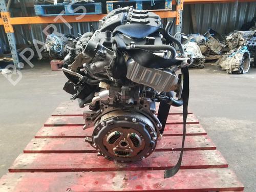 Engine TOYOTA C-HR (_X1_) 1.8 Hybrid (ZYX10_, ZYX11_, ZYX10R, ZYX11R) | BP32306461M1