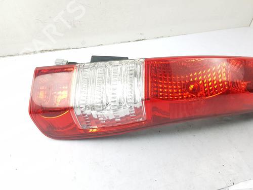 Right taillight HONDA CR-V II (RD_) 2.0 (RD5) | BP29379029C35 