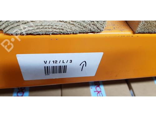 Engine control unit (ECU) FORD FOCUS III  | BP22665100M57 