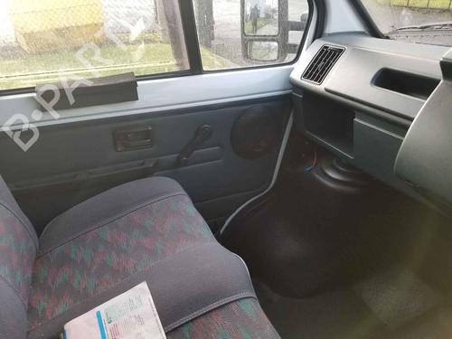 Steering column stalk RENAULT TRAFIC Van (T_, P_, V_) 2.1 D | BP22657222I23 