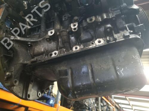 Engine FORD FOCUS III 1.6 TDCi ECOnetic | BP31027285M1 