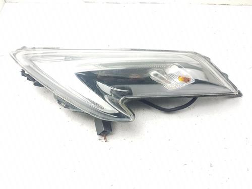 Used Left daytime light Left daytime light NISSAN JUKE (F15) 1.5 dCi (110 hp) 33890010 33890010