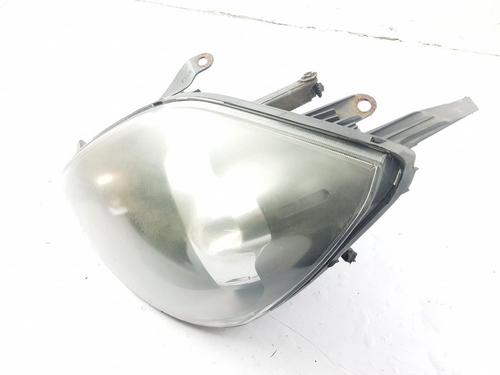 Left headlight FORD FIESTA V (JH_, JD_) 1.25 16V | BP29292589C28 