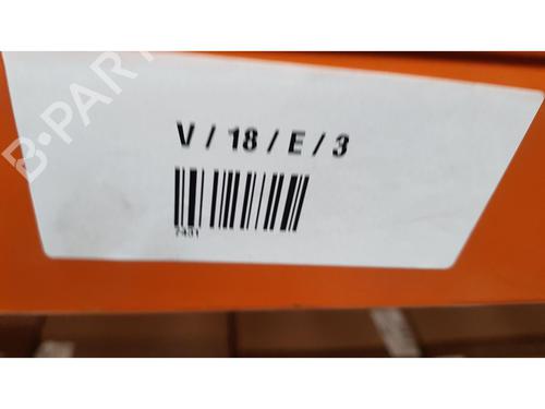 ABS Bremseaggregat AUDI A6 C6 Avant (4F5) 2.0 TDI | BP29316026M43 