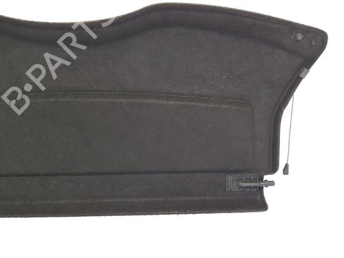 Rear parcel shelf FORD FIESTA V (JH_, JD_) 1.6 TDCi | BP29492824C85 