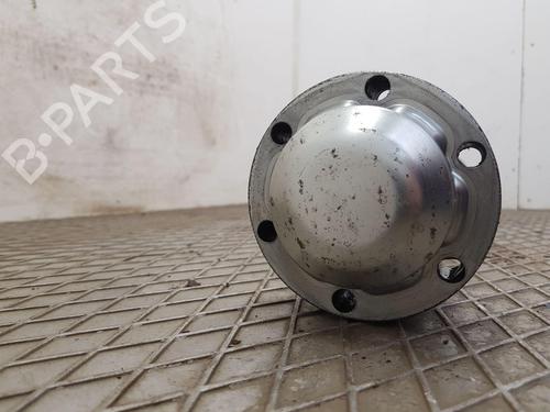 Left front driveshaft VW TRANSPORTER T6 Van (SGA, SGH, SHA, SHH) 2.0 TDI | BP27579482M38
