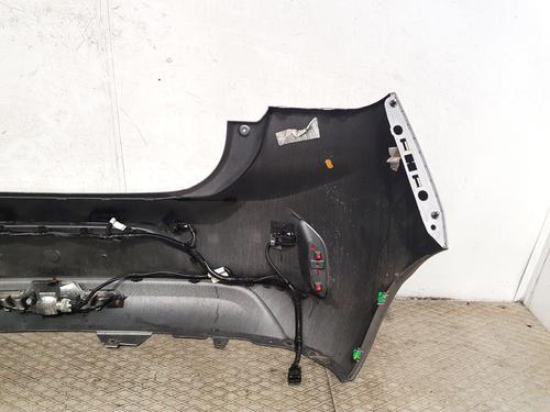 Stoßstange hinten OPEL CORSA F (P2JO) 1.2 (68) | BP30796379C8 