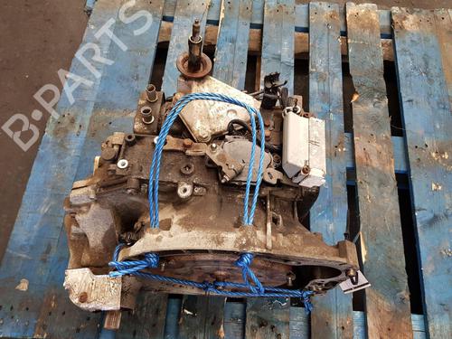 Gearbox PEUGEOT 807 (EB_) 2.0 16V | BP30138084M3 